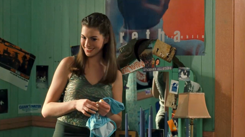 Illustration for article titled Take a peep at Teenage Bedrooms On Screen